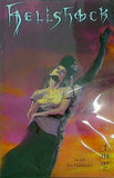 アメコミ hellshock jae lee jose villarrubia 2 feb