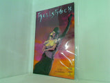 アメコミ hellshock jae lee jose villarrubia 2 feb