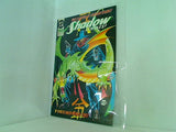 アメコミ the shadow strikes fireworks part one 8 apr 90