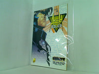 大型本 アメコミ the ash files march issue one #1 – AOBADO