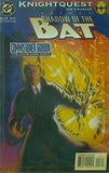 アメコミ shadow of the BAT commissioner gordon no.28 jun 94