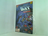 アメコミ shadow of the BAT the immigrant rosemary's baby no.24 feb94