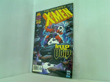 アメコミ x-men into the void 342 mar 97