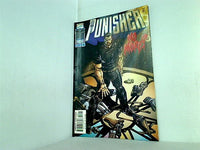 大型本 アメコミ punisher no more 18 apr 97 – AOBADO