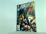 アメコミ punisher no more 18 apr 97