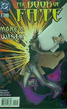 アメコミ FATE make a wish 2 mar 97