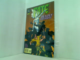 アメコミ FATE deadly yesterdays 9 jul 95