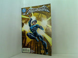 アメコミ nightwing #3 96 dec