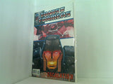 アメコミ TRANS FORMERS ESCALATION ISSUE #5 B
