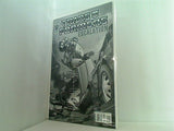 アメコミ TRANS FORMERS ESCALATION BLACK＆WHITE ISSUE #1