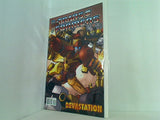 アメコミ TRANS FORMERS DEVASTATION ISSUE #2 B