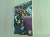 アメコミ TRANS FORMERS MICROMASTERS #03 sept
