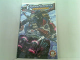 アメコミ TRANS FORMERS ENERGON #25 jul