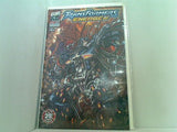 アメコミ TRANS FORMERS ENERGON #27 sept