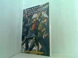 アメコミ TRANS FORMERS INFILTRATION ISSUE #3 D