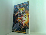 アメコミ TRANS FORMERS INFILTRATION ISSUE #1