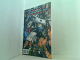 アメコミ TRANS FORMERS ISSUE #0