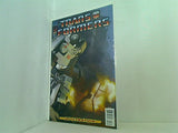 アメコミ TRANS FORMERS INFILTRATION ISSUE #3 A