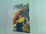 アメコミ TRANS FORMERS SAGA OF THE ALLSPARK ISSUE #1