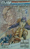 アメコミ G.I.JOE VS TRANS FORMERS ISSUE #2 FEBRUARY 2007