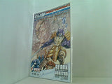 アメコミ G.I.JOE VS TRANS FORMERS ISSUE #2 FEBRUARY 2007