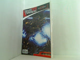 アメコミ TRANS FORMERS OFFICIAL MOVIE PREQUEL ISSUE #1 COVER A