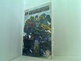 アメコミ TRANS FORMERS MICROMASTERS #01 JUN