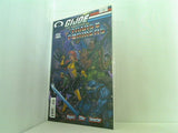 アメコミ G.I.JOE VS TRANS FORMERS 5 OCT