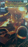 アメコミ TRANS FORMERS WAR WITHIN 3 DEC
