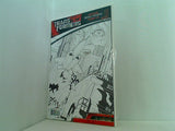 アメコミ TRANS FORMERS OFFICIAL MOVIE PREQUEL ISSUE #3 COVER B