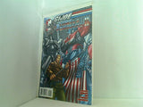 アメコミ G.I.JOE VS TRANS FORMERS2 1 SEP COVER A