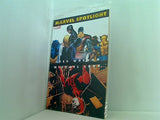アメコミ MARVEL SPOTLIGHT JOSS WHEDON MICHAEL LARK