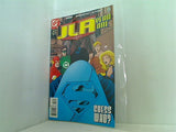 アメコミ JLA YEAR ONE NO.3 MAR '98