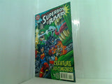 アメコミ SUPERBOY AND THE RAVERS 4 DEC '96