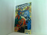 アメコミ SUPERBOY AND THE RAVERS 6 FEB '97