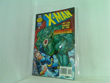 アメコミ X-MAN OCT '96 20