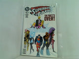 アメコミ SUPERBOY AND THE RAVERS 19 MAR '98