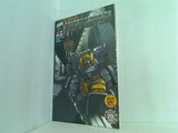 アメコミ TRANS FORMERS MICROMASTERS #01 JUN