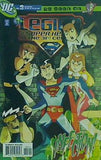 アメコミ LEGION of SUPER-HEROES IN THE 31ST CENTURY NO.3 AUG 2007