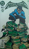 アメコミ NIGHTWING 24 SEP '98