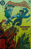 アメコミ NIGHTWING BROTHERHOOD OF THE FIST 23 PART4of5