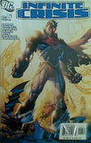 アメコミ INFINITE CRISIS NO.6of7 MAY '06