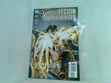 アメコミ SUPERGIRL and the LEGION of SUPER-HEROES 27 APR '07