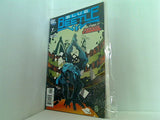 アメコミ BLUE BEETLE 7 NOV '06