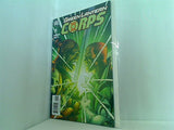 アメコミ GREEN LANTERN CORPS 5 DEC '06