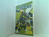アメコミ TRANS FORMERS ISSUE #2 COVER B