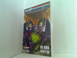 アメコミ G.I.JOE VS TRANS FORMERS issue #1 JANUARY 2007