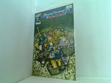 アメコミ TRANS FORMERS ARMADA 8 FEB