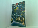 アメコミ TRANS FORMERS OFFICIAL MOVIE ADAPTATION ISSUE #4