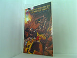 アメコミ TRANS FORMERS WAR WITHIN THE DARK AGES #5 FEB